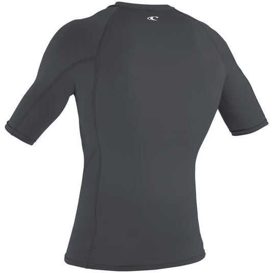 O'Neill Basic Skins 2 Short Sleeve Rash Guard