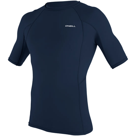 O'Neill Basic Skins 2 Short Sleeve Rash Guard – Cleanline Surf