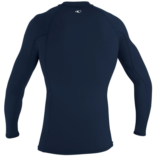 O'Neill Basic Skins 2 Long Sleeve Rash Guard