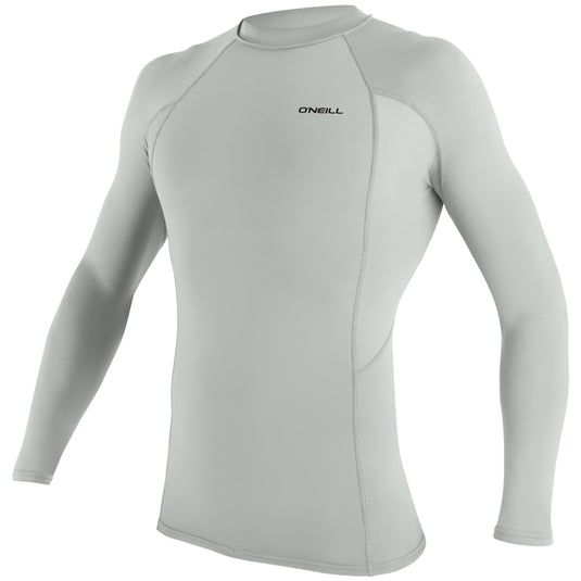 O'Neill Basic Skins 2 Long Sleeve Rash Guard 3