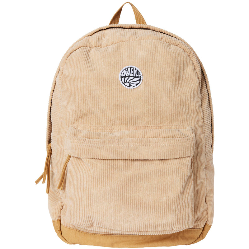 Load image into Gallery viewer, O'Neill Women's Shoreline Corduroy Backpack
