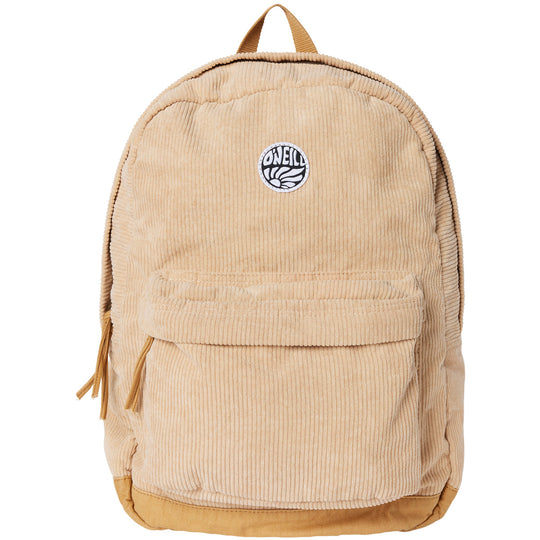 O'Neill Women's Shoreline Corduroy Backpack