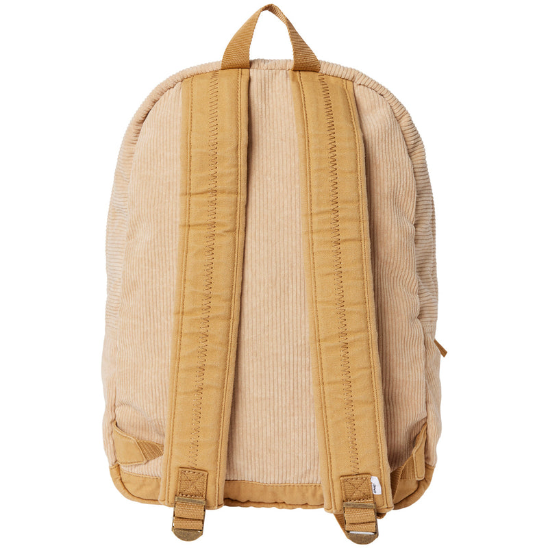 Load image into Gallery viewer, O'Neill Women's Shoreline Corduroy Backpack
