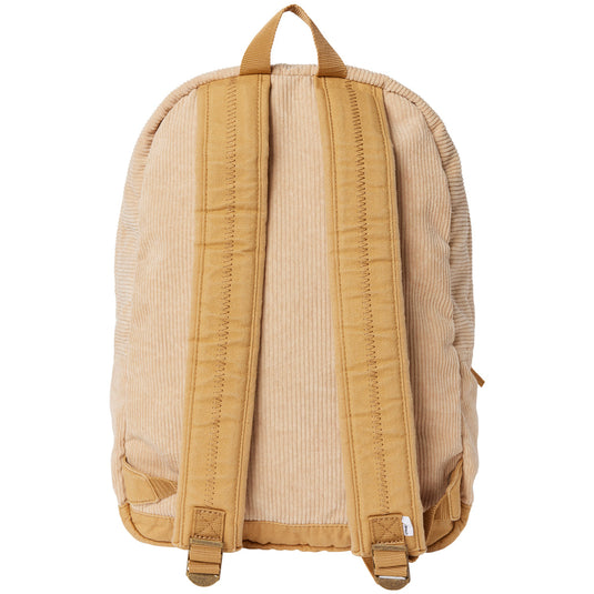 O'Neill Women's Shoreline Corduroy Backpack
