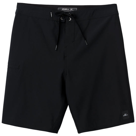 O'Neill Hyperfreak Heat Solid 19" Boardshorts • 2024
