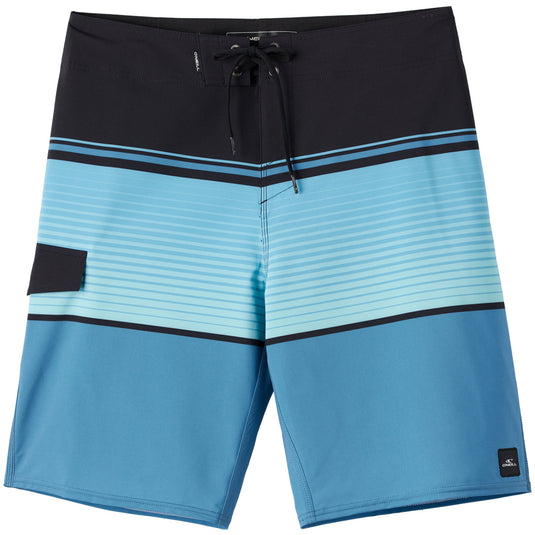 O'Neill Lennox Stripe 21" Boardshorts