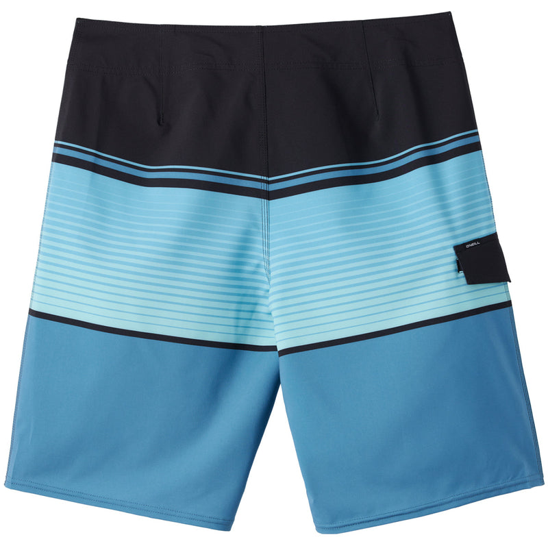 Load image into Gallery viewer, O'Neill Lennox Stripe 21" Boardshorts

