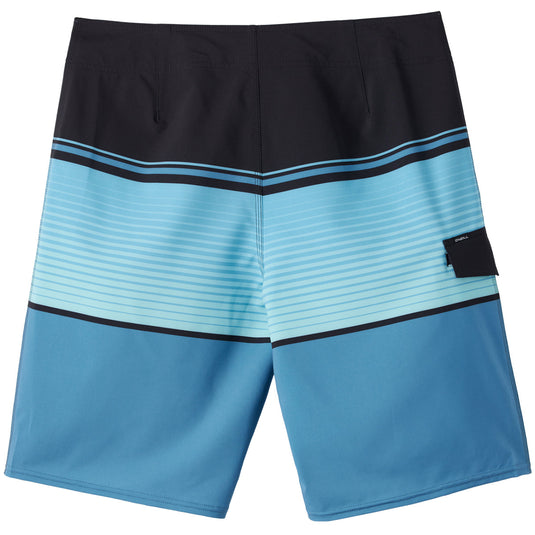 O'Neill Lennox Stripe 21" Boardshorts