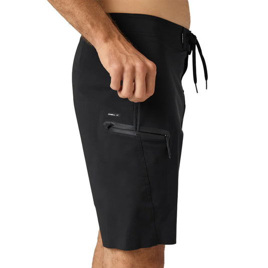 O'Neill Hyperfreak Tech Solid 19" Boardshorts
