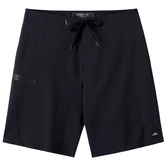 O'Neill Hyperfreak Tech Solid 19" Boardshorts