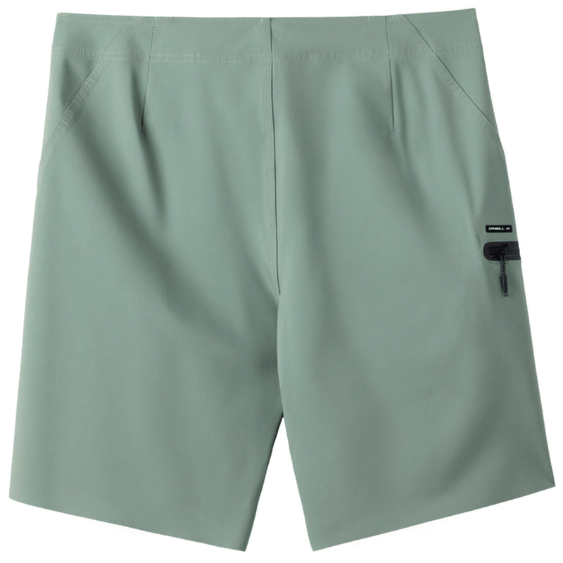 Load image into Gallery viewer, O'Neill Hyperfreak Tech Solid 19" Boardshorts
