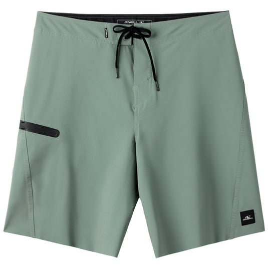O'Neill Hyperfreak Tech Solid 19" Boardshorts