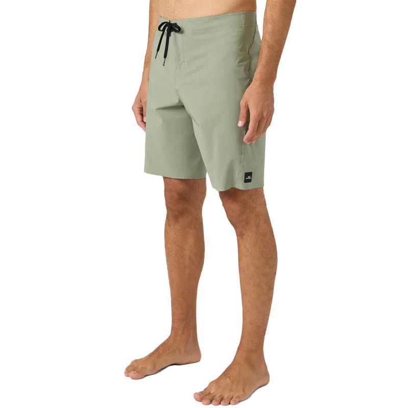 Load image into Gallery viewer, O'Neill Hyperfreak Tech Solid 19" Boardshorts
