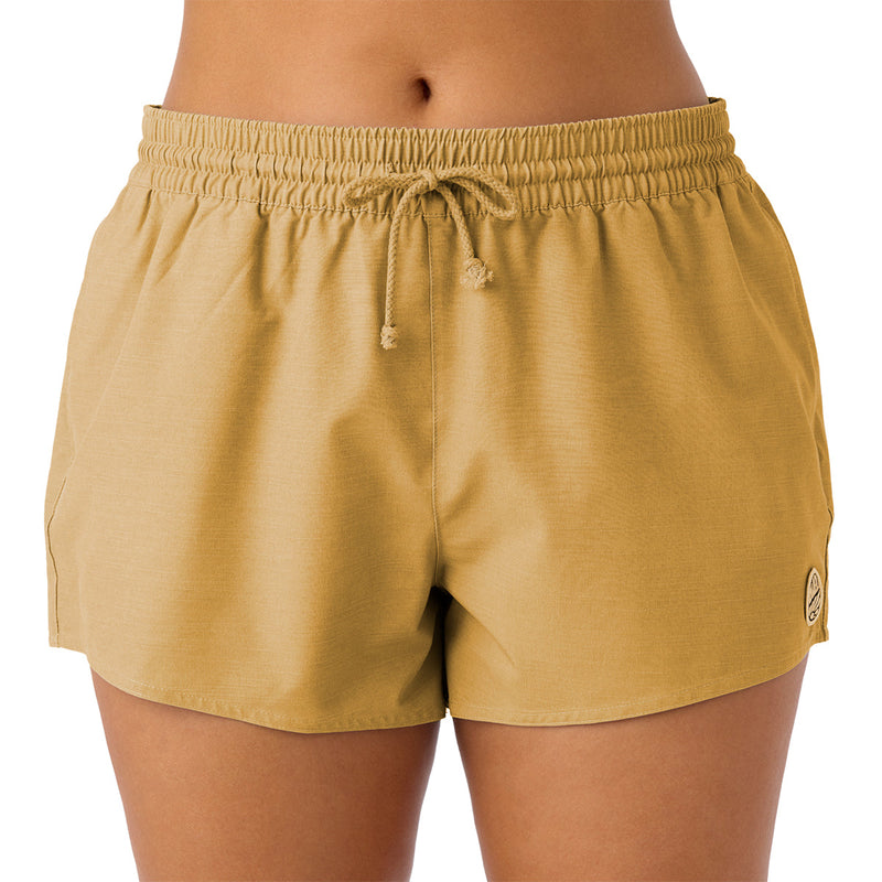 Load image into Gallery viewer, O'Neill Women's Boneyard 3" Boardshorts 1
