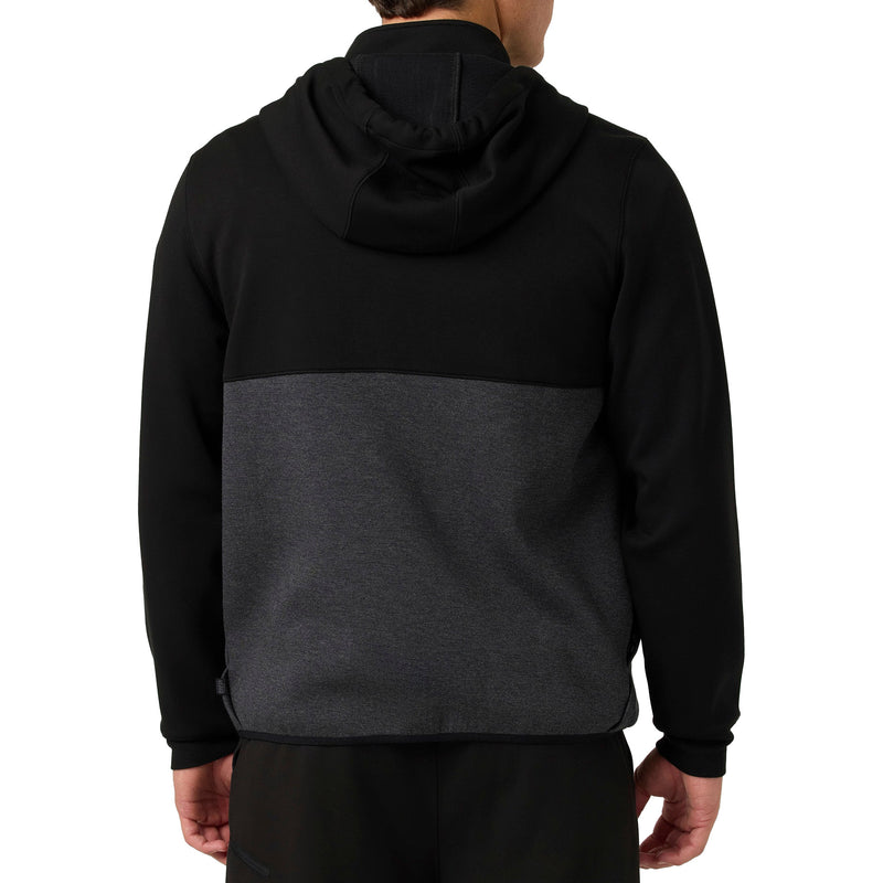 Load image into Gallery viewer, O'Neill TRVLR Tech Fleece Zip-Up Hoodie 4
