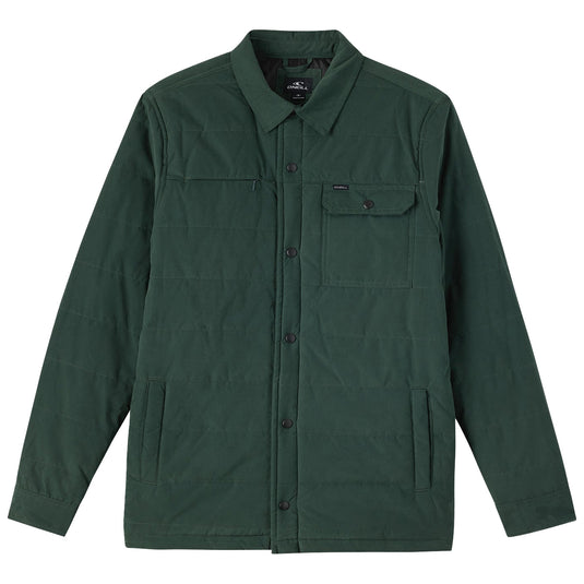 O'Neill Outlander Snap-Button Jacket
