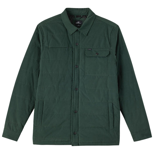 O'Neill Outlander Snap-Button Jacket