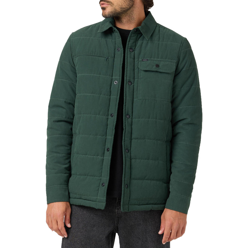 Load image into Gallery viewer, O'Neill Outlander Snap-Button Jacket
