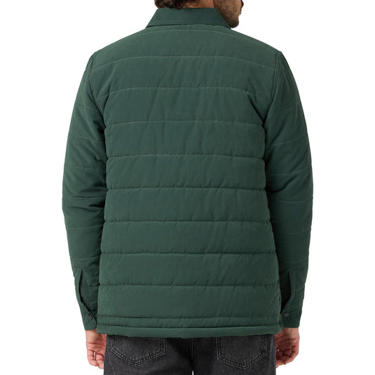 O'Neill Outlander Snap-Button Jacket