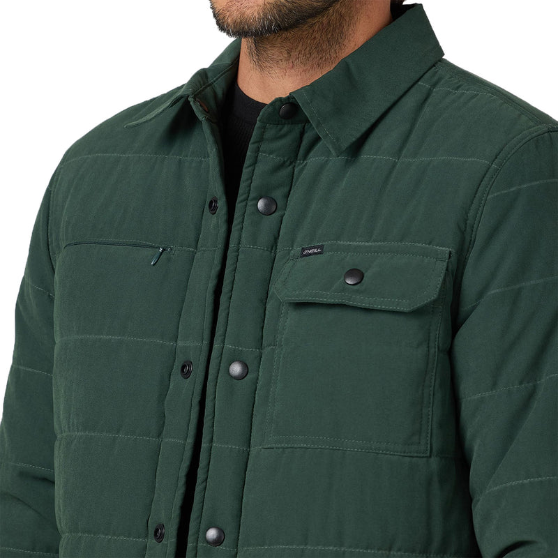Load image into Gallery viewer, O'Neill Outlander Snap-Button Jacket
