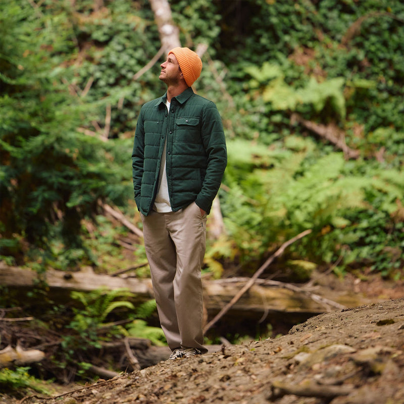 Load image into Gallery viewer, O'Neill Outlander Snap-Button Jacket
