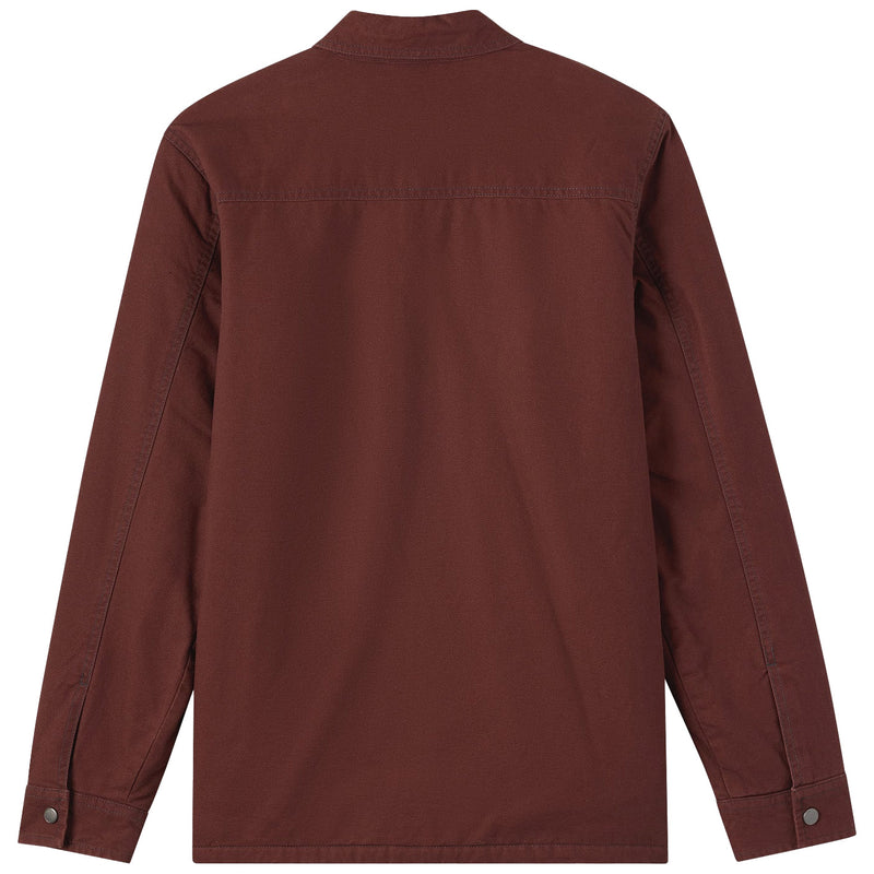 Load image into Gallery viewer, O'Neill Bronsen High-Pile Lined Snap-Button Jacket 2
