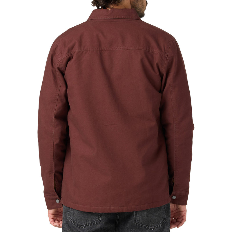Load image into Gallery viewer, O'Neill Bronsen High-Pile Lined Snap-Button Jacket 4
