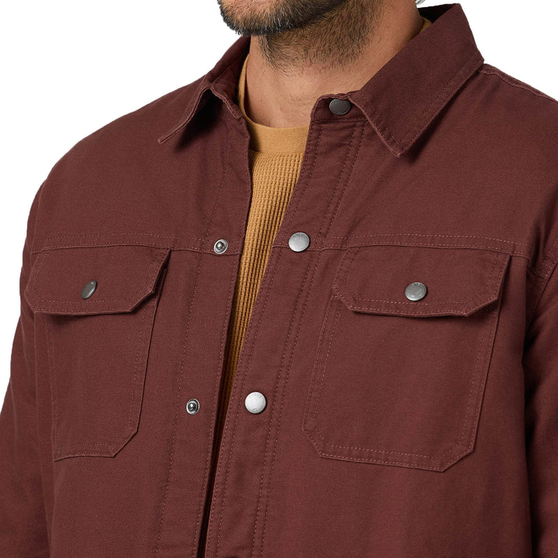 Load image into Gallery viewer, O'Neill Bronsen High-Pile Lined Snap-Button Jacket 6
