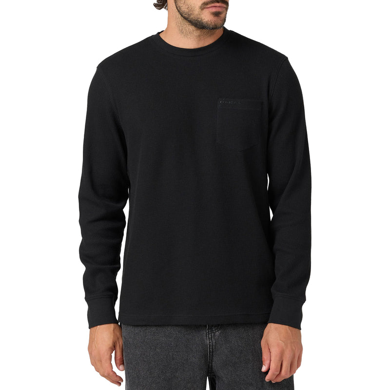 Load image into Gallery viewer, O'Neill Overland Thermal Long Sleeve Shirt 4
