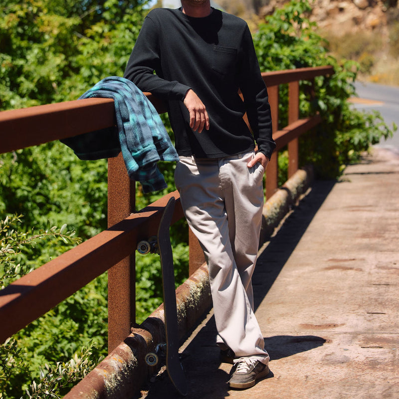 Load image into Gallery viewer, O'Neill Overland Thermal Long Sleeve Shirt 2
