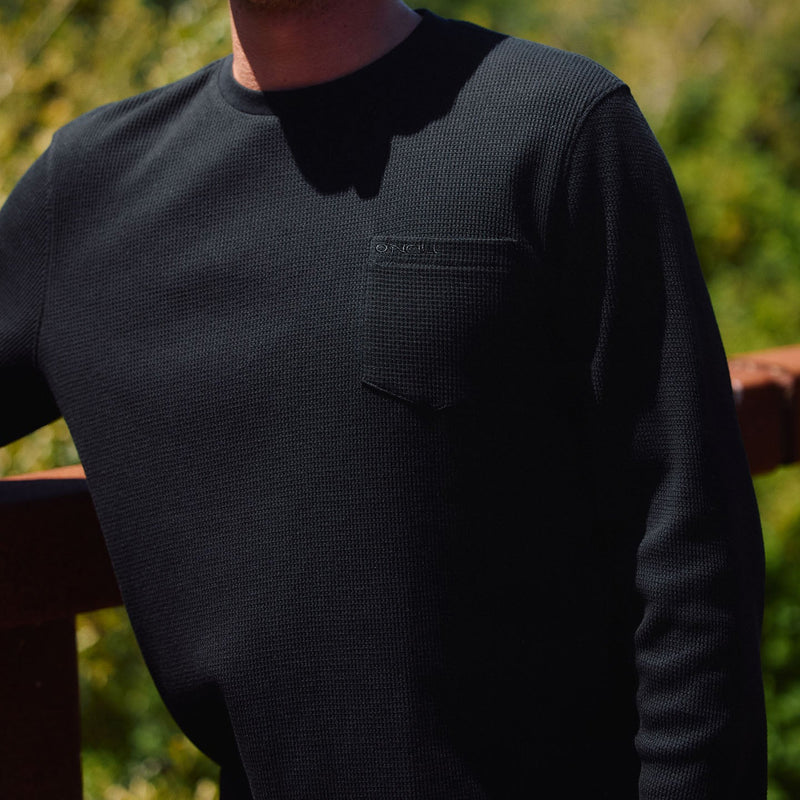 Load image into Gallery viewer, O'Neill Overland Thermal Long Sleeve Shirt 7
