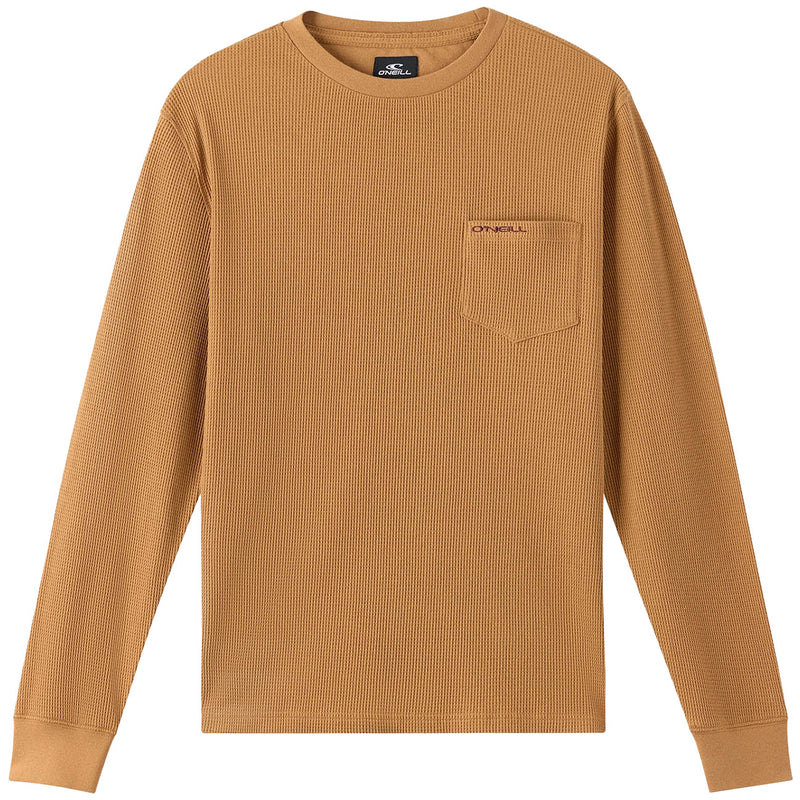 Load image into Gallery viewer, O'Neill Overland Thermal Long Sleeve Shirt
