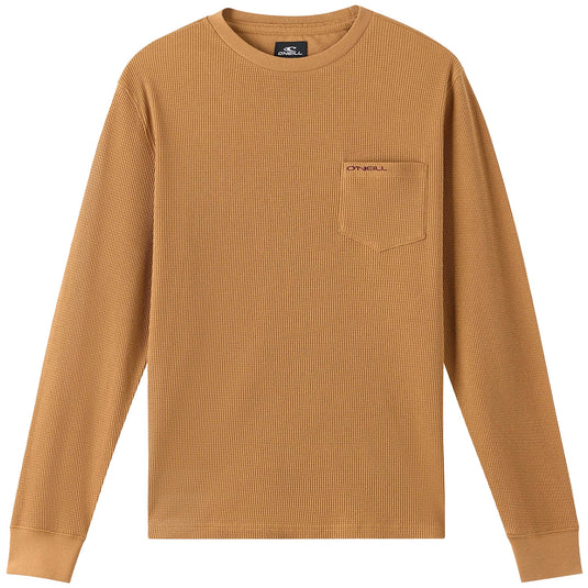 O'Neill Overland Thermal Long Sleeve Shirt
