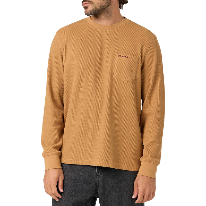 Load image into Gallery viewer, O'Neill Overland Thermal Long Sleeve Shirt
