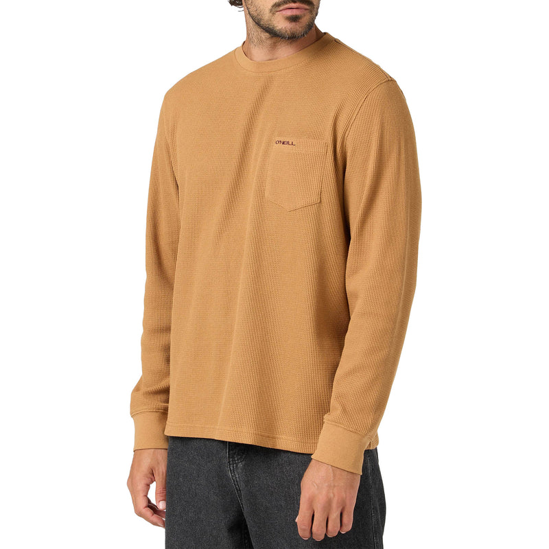 Load image into Gallery viewer, O'Neill Overland Thermal Long Sleeve Shirt
