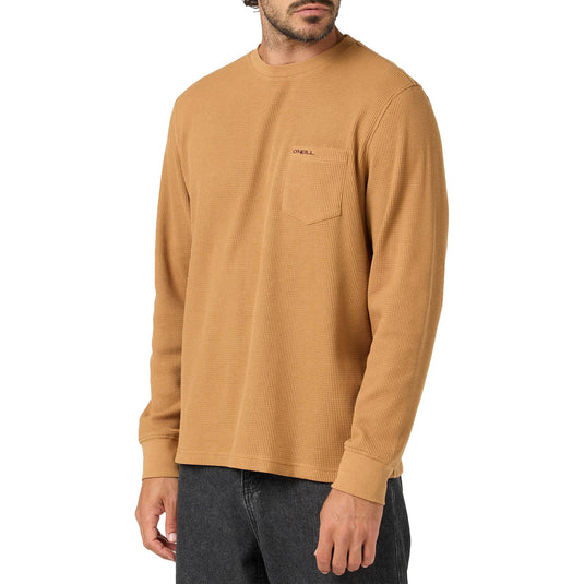 O'Neill Overland Thermal Long Sleeve Shirt