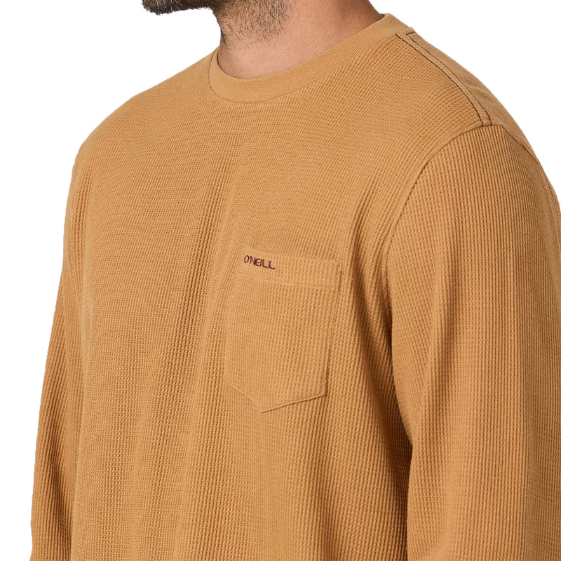 Load image into Gallery viewer, O'Neill Overland Thermal Long Sleeve Shirt
