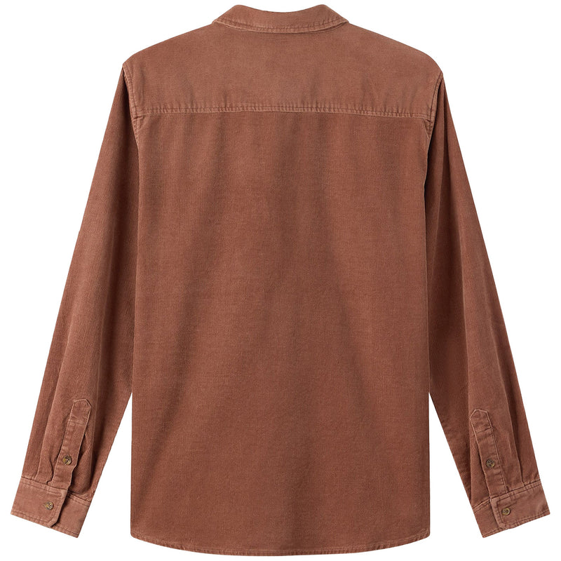 Load image into Gallery viewer, O'Neill O'Riginals Cord Long Sleeve Button-Up Shirt
