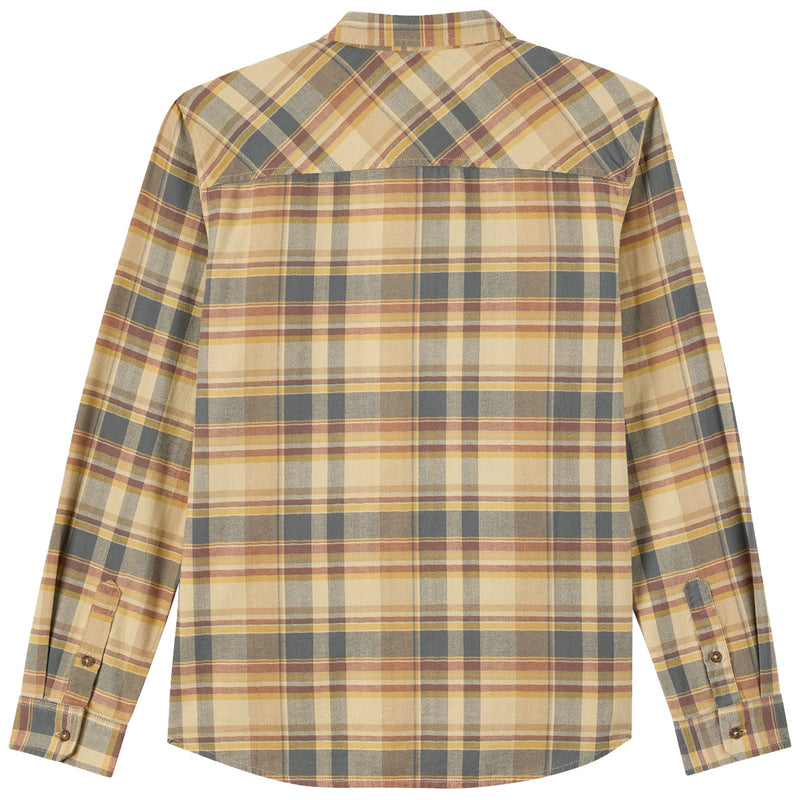 Load image into Gallery viewer, O'Neill Winslow Long Sleeve Button-Up Flannel Shirt
