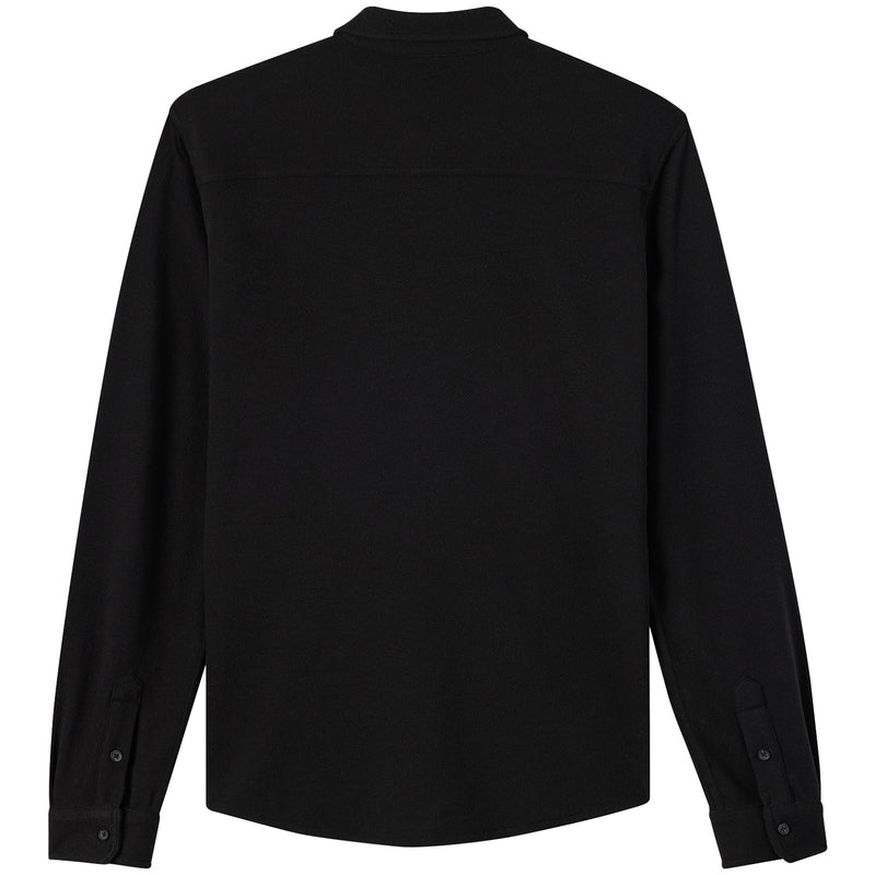 Load image into Gallery viewer, O'Neill Sutton Solid Long Sleeve Button-Up Shirt
