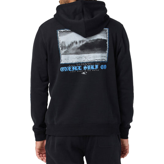 O'Neill Isolate Classic Pullover Hoodie