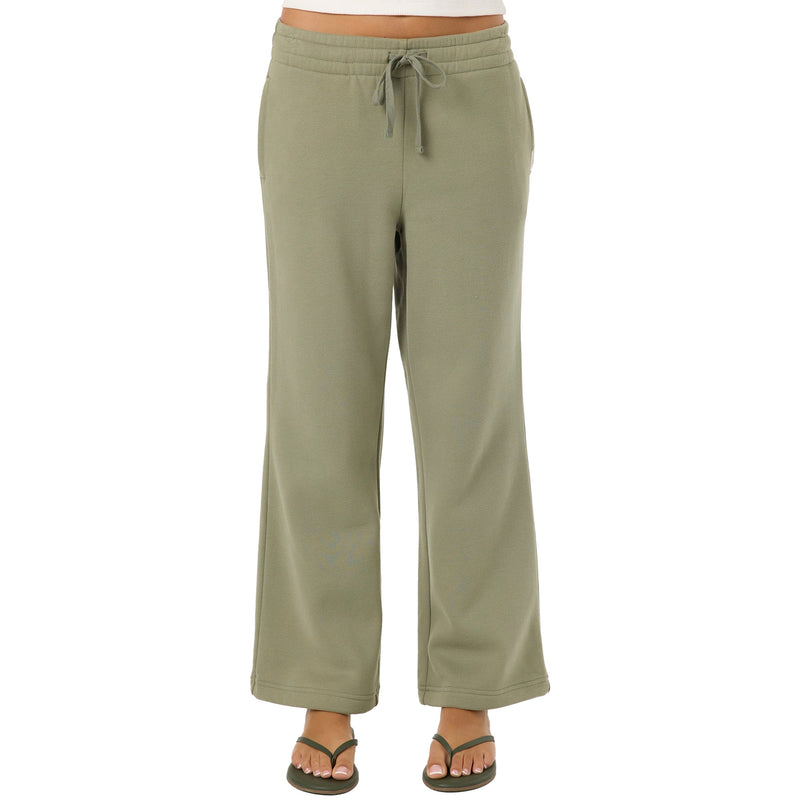 Load image into Gallery viewer, O'Neill Women's Straight Leg Fleece Sweatpants
