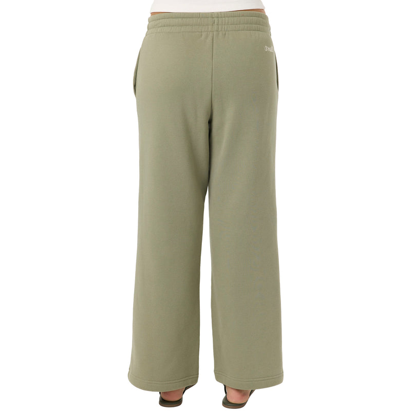 Load image into Gallery viewer, O'Neill Women's Straight Leg Fleece Sweatpants

