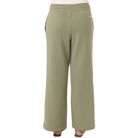 O'Neill Women's Straight Leg Fleece Sweatpants