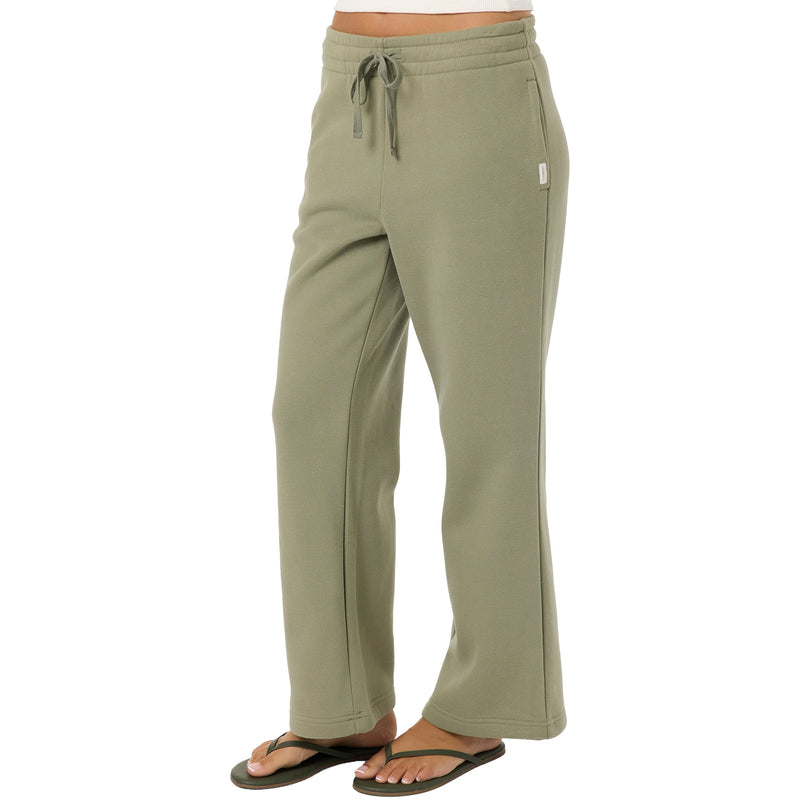 Load image into Gallery viewer, O'Neill Women's Straight Leg Fleece Sweatpants
