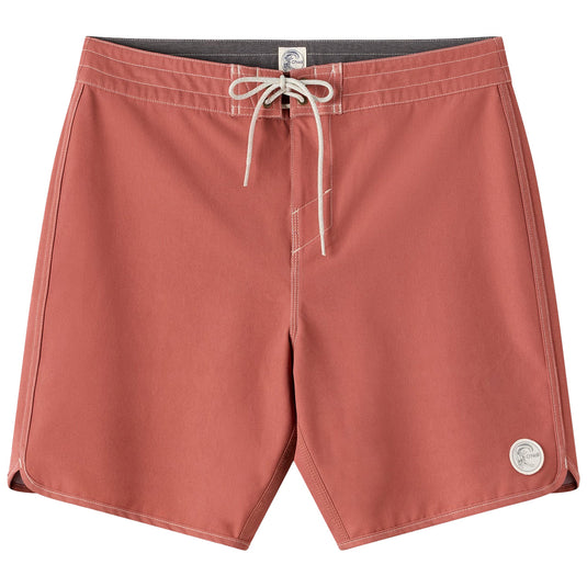 O'Neill O'Riginals Pigment Scallop 18" Boardshorts