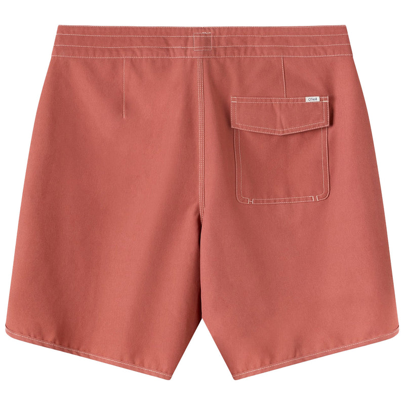 Load image into Gallery viewer, O'Neill O'Riginals Pigment Scallop 18" Boardshorts
