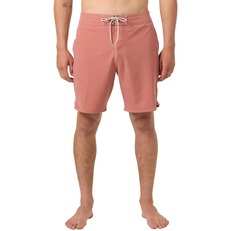 Load image into Gallery viewer, O'Neill O'Riginals Pigment Scallop 18" Boardshorts
