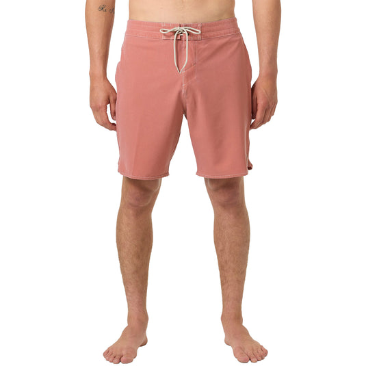 O'Neill O'Riginals Pigment Scallop 18" Boardshorts