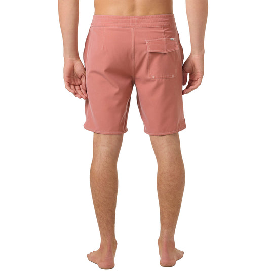 O'Neill O'Riginals Pigment Scallop 18" Boardshorts